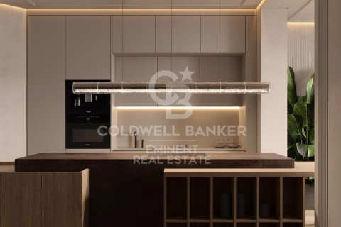 4 bedrooms apartment for sale in Barcelona, Catalonia, Spain № 5688 - photo 6