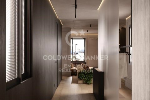 4 bedrooms apartment for sale in Barcelona, Catalonia, Spain № 5688 - photo 10