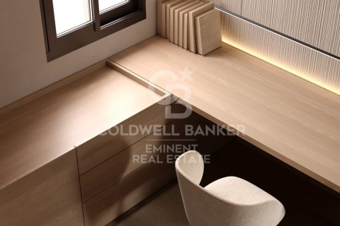 4 bedrooms apartment for sale in Barcelona, Catalonia, Spain № 5688 - photo 19