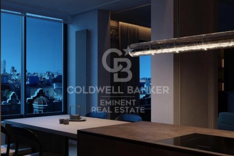 4 bedrooms apartment for sale in Barcelona, Catalonia, Spain № 5688 - photo 18