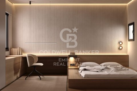 4 bedrooms apartment for sale in Barcelona, Catalonia, Spain № 5688 - photo 20