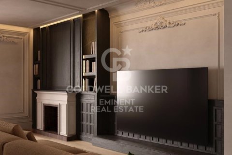 4 bedrooms apartment for sale in Barcelona, Catalonia, Spain № 5688 - photo 4