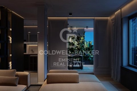 4 bedrooms apartment for sale in Barcelona, Catalonia, Spain № 5688 - photo 12