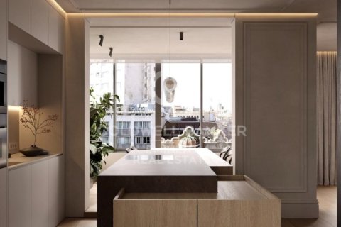 4 bedrooms apartment for sale in Barcelona, Catalonia, Spain № 5688 - photo 9