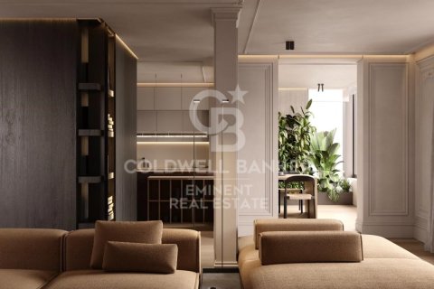 4 bedrooms apartment for sale in Barcelona, Catalonia, Spain № 5688 - photo 2