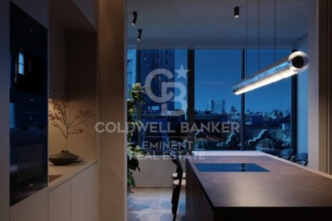 4 bedrooms apartment for sale in Barcelona, Catalonia, Spain № 5688 - photo 14