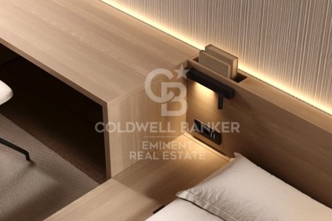 4 bedrooms apartment for sale in Barcelona, Catalonia, Spain № 5688 - photo 24