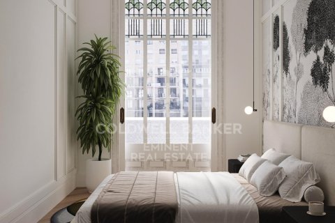 4 bedrooms apartment for sale in Barcelona, Catalonia, Spain № 5687 - photo 16
