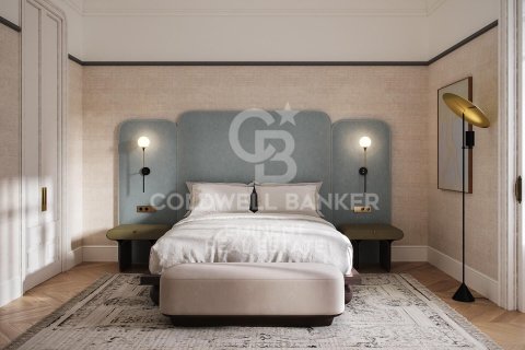 4 bedrooms apartment for sale in Barcelona, Catalonia, Spain № 5687 - photo 11