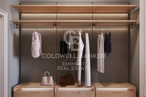 4 bedrooms apartment for sale in Barcelona, Catalonia, Spain № 5687 - photo 23
