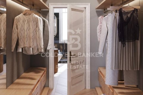 4 bedrooms apartment for sale in Barcelona, Catalonia, Spain № 5687 - photo 20