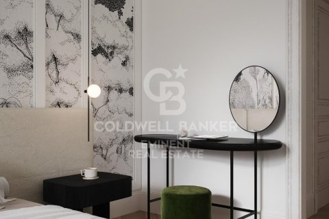 4 bedrooms apartment for sale in Barcelona, Catalonia, Spain № 5687 - photo 18