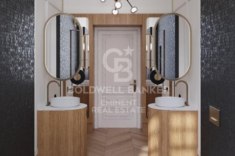 4 bedrooms apartment for sale in Barcelona, Catalonia, Spain № 5687 - photo 21
