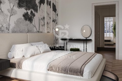 4 bedrooms apartment for sale in Barcelona, Catalonia, Spain № 5687 - photo 17