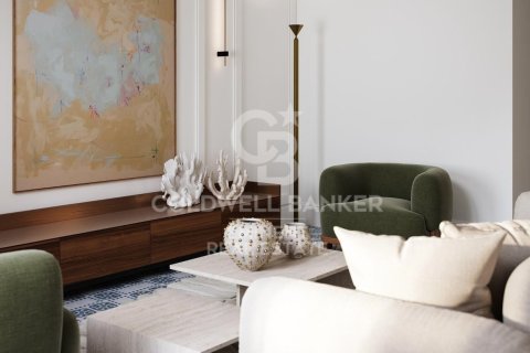 4 bedrooms apartment for sale in Barcelona, Catalonia, Spain № 5687 - photo 8