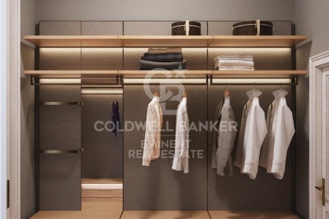 4 bedrooms apartment for sale in Barcelona, Catalonia, Spain № 5687 - photo 24