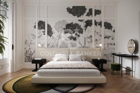 4 bedrooms apartment for sale in Barcelona, Catalonia, Spain № 5687 - photo 15