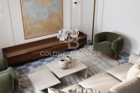 4 bedrooms apartment for sale in Barcelona, Catalonia, Spain № 5687 - photo 4