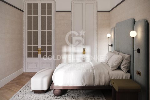 4 bedrooms apartment for sale in Barcelona, Catalonia, Spain № 5687 - photo 10