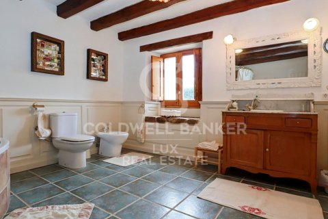 6 bedrooms house for sale in Girona, Catalonia, Spain № 5900 - photo 11