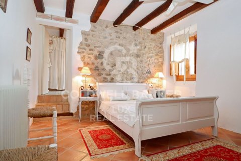 6 bedrooms house for sale in Girona, Catalonia, Spain № 5900 - photo 10