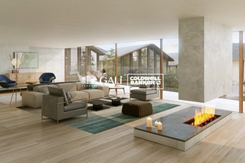 Villa de 6 dormitorios en venta en Principado De Andorra (Ninguna Poblacion Tiene C.P.), Lérida, Cataluña, Spain № 5896 - foto 4