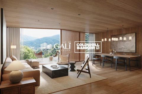 Villa de 6 dormitorios en venta en Principado De Andorra (Ninguna Poblacion Tiene C.P.), Lérida, Cataluña, Spain № 5896 - foto 11