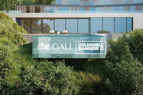 6 bedrooms villa for sale in Principado De Andorra (Ninguna Poblacion Tiene C.P.), Lleida, Catalonia, Spain № 5897 - photo 19