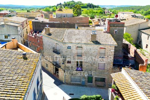 Сasa de 6 dormitorios en venta en Pontos, Gerona, Cataluña, Spain № 5901 - foto 2