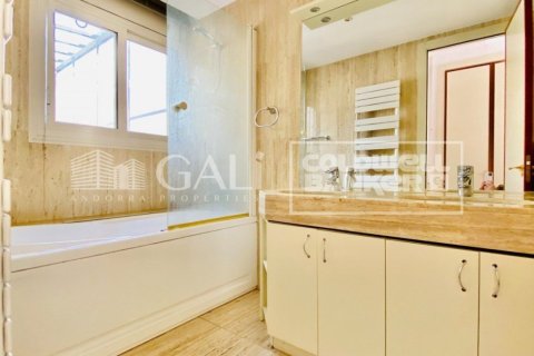 4 bedrooms penthouse for rent in Principado De Andorra (Ninguna Poblacion Tiene C.P.), Lleida, Catalonia, Spain № 7680 - photo 12