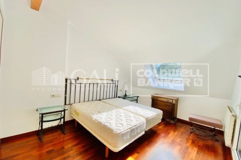 4 bedrooms penthouse for rent in Principado De Andorra (Ninguna Poblacion Tiene C.P.), Lleida, Catalonia, Spain № 7680 - photo 19
