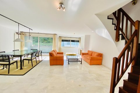 4 bedrooms penthouse for rent in Principado De Andorra (Ninguna Poblacion Tiene C.P.), Lleida, Catalonia, Spain № 7680