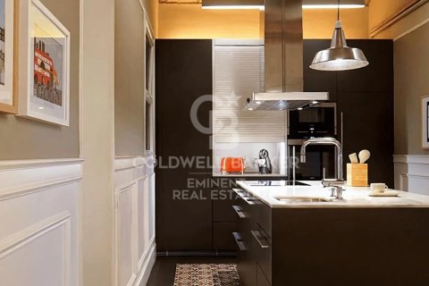 7 bedrooms apartment for rent in Barcelona, Catalonia, Spain № 7682 - photo 18