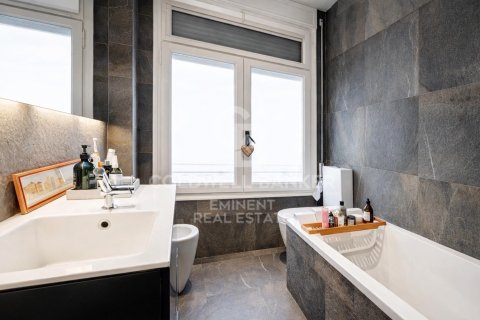 7 bedrooms apartment for rent in Barcelona, Catalonia, Spain № 7682 - photo 14