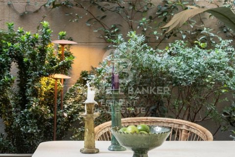 7 bedrooms apartment for rent in Barcelona, Catalonia, Spain № 7682 - photo 6