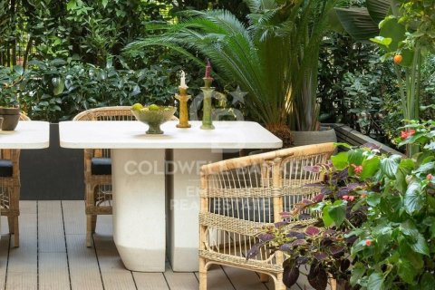 7 bedrooms apartment for rent in Barcelona, Catalonia, Spain № 7682 - photo 5