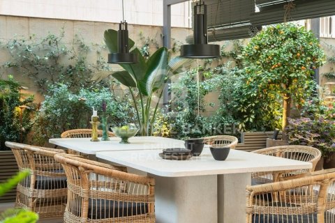 7 bedrooms apartment for rent in Barcelona, Catalonia, Spain № 7682 - photo 7