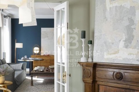 7 bedrooms apartment for rent in Barcelona, Catalonia, Spain № 7682 - photo 22
