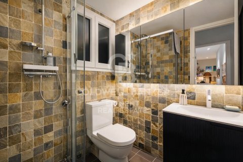 7 bedrooms apartment for rent in Barcelona, Catalonia, Spain № 7682 - photo 15