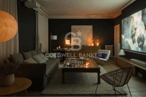 7 bedrooms apartment for rent in Barcelona, Catalonia, Spain № 7682 - photo 19