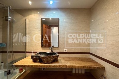 2 bedrooms apartment for rent in Principado De Andorra (Ninguna Poblacion Tiene C.P.), Lleida, Catalonia, Spain № 7683 - photo 5