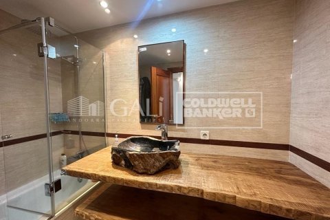 2 bedrooms apartment for rent in Principado De Andorra (Ninguna Poblacion Tiene C.P.), Lleida, Catalonia, Spain № 7683 - photo 6