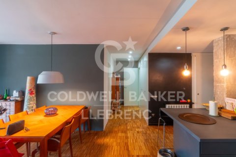 2 bedrooms apartment for sale in Barcelona, Catalonia, Spain № 7677 - photo 22