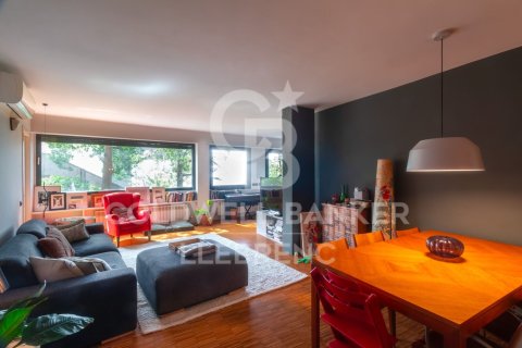 2 bedrooms apartment for sale in Barcelona, Catalonia, Spain № 7677
