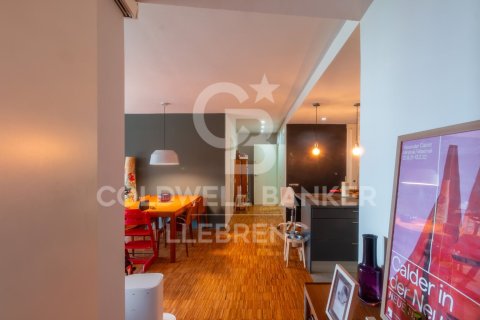 2 bedrooms apartment for sale in Barcelona, Catalonia, Spain № 7677 - photo 21