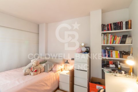 2 bedrooms apartment for sale in Barcelona, Catalonia, Spain № 7677 - photo 13