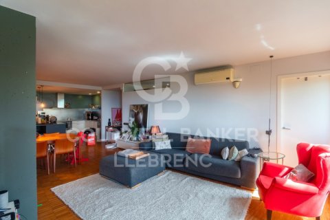 2 bedrooms apartment for sale in Barcelona, Catalonia, Spain № 7677 - photo 20