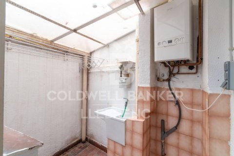 Apartamento de 2 dormitorios en venta en Barcelona, Cataluña, Spain № 7678 - foto 12
