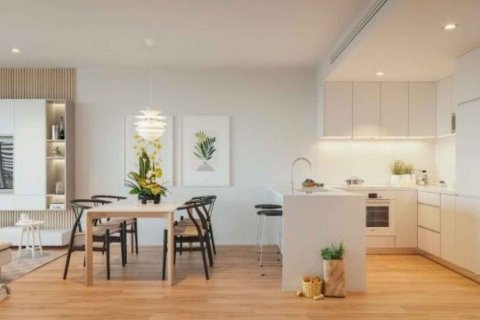 Купить квартиру в Палау-Солита I Плегаманс, Испания с 3 комнаты, 80.0м², № 3022 - фото 2