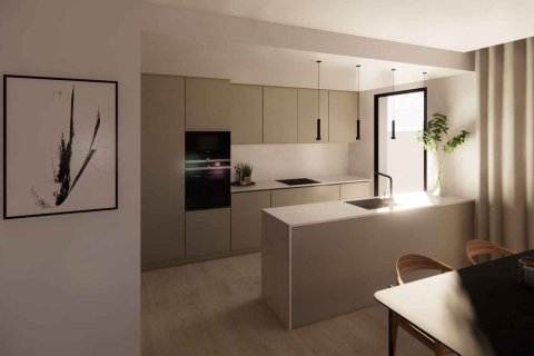 3 bedrooms apartment for sale in Els Telers Sabadell, Barcelona, Catalonia, Spain № 3010 - photo 6